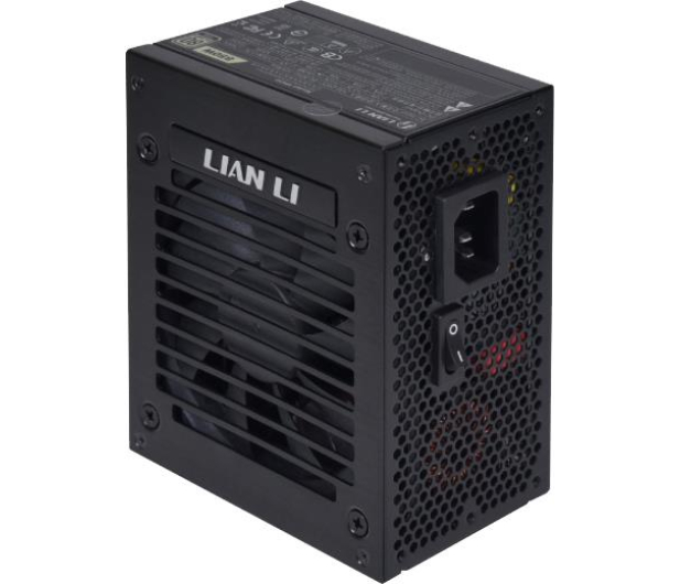 LIAN LI SP850 850W 80 Plus Gold SP850B - 1077274 - zdjęcie 3